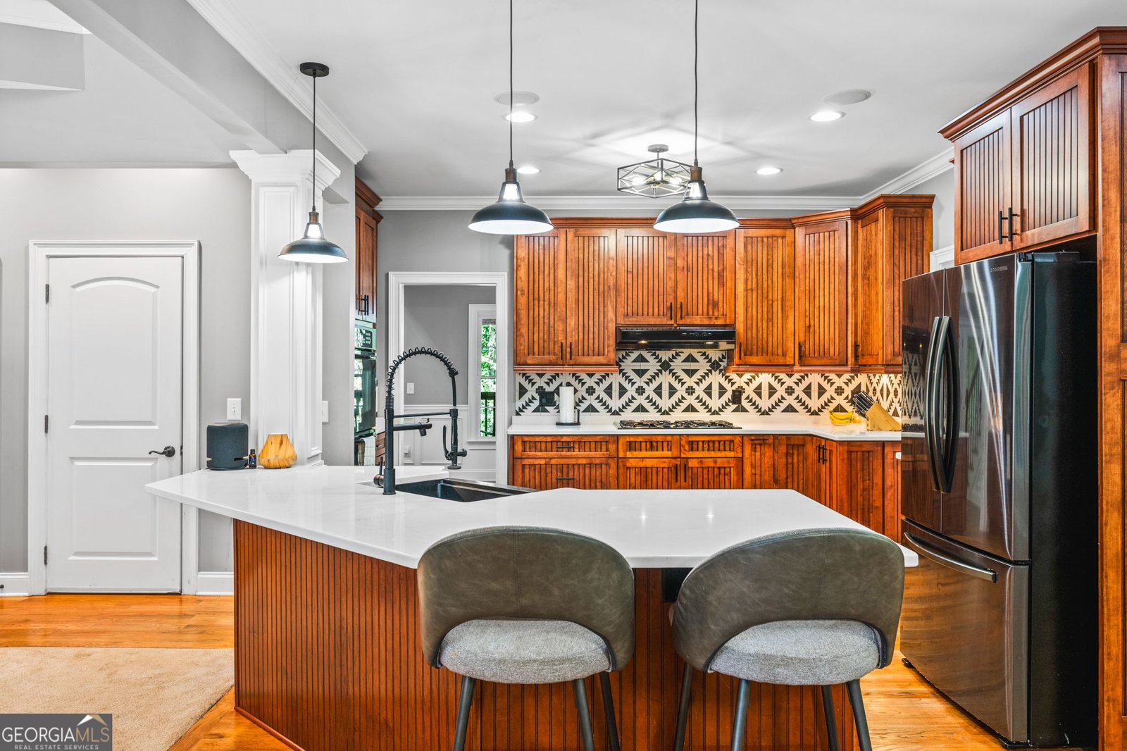 1816 Yorkshire Drive Woodstock - Photo 16