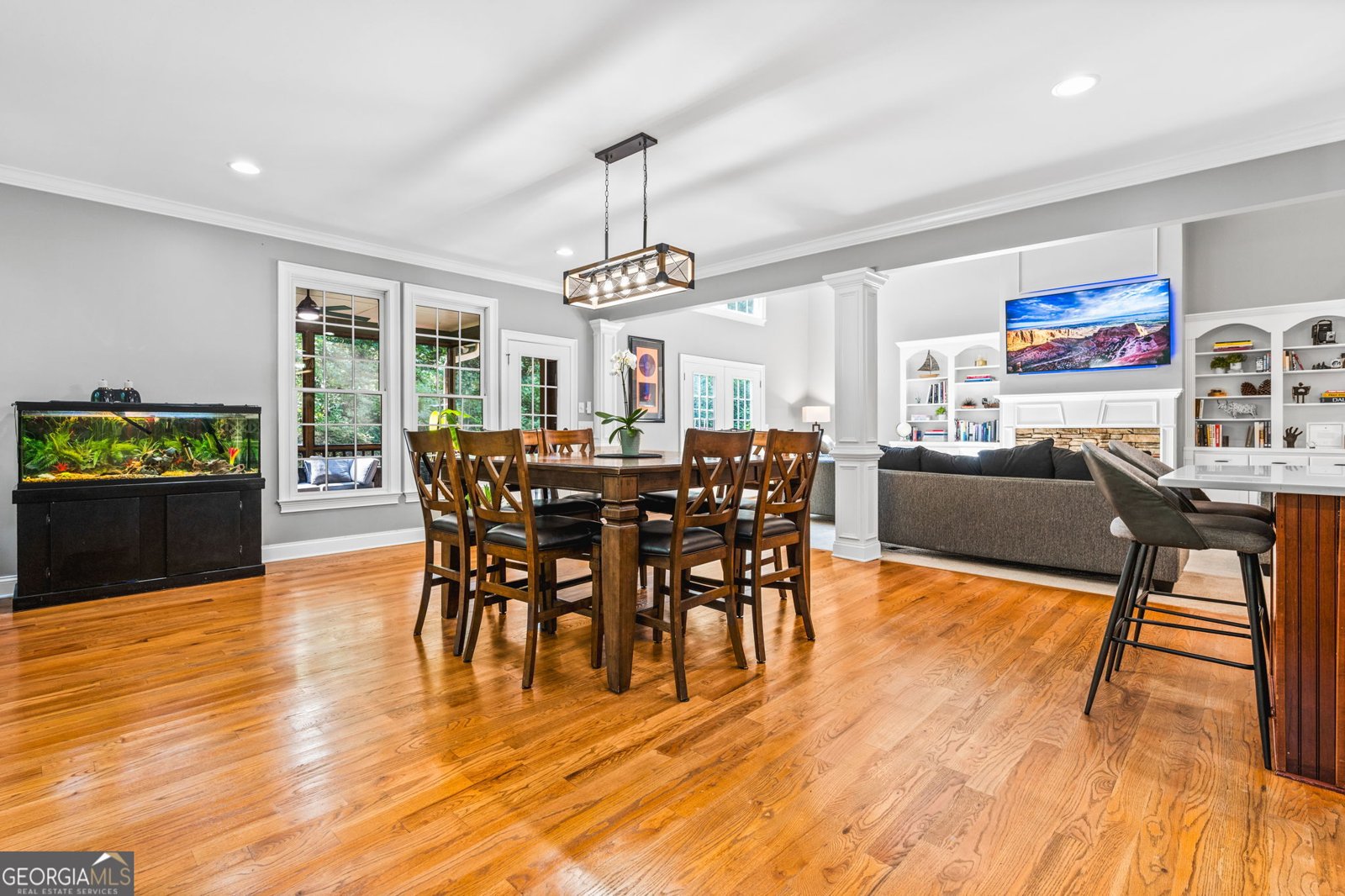 1816 Yorkshire Drive Woodstock - Photo 17