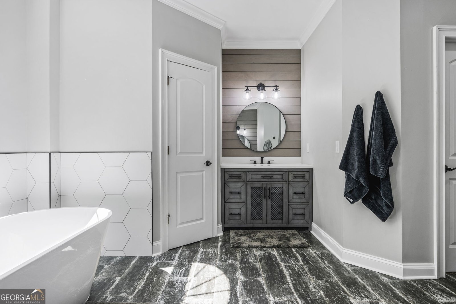 1816 Yorkshire Drive Woodstock - Photo 33
