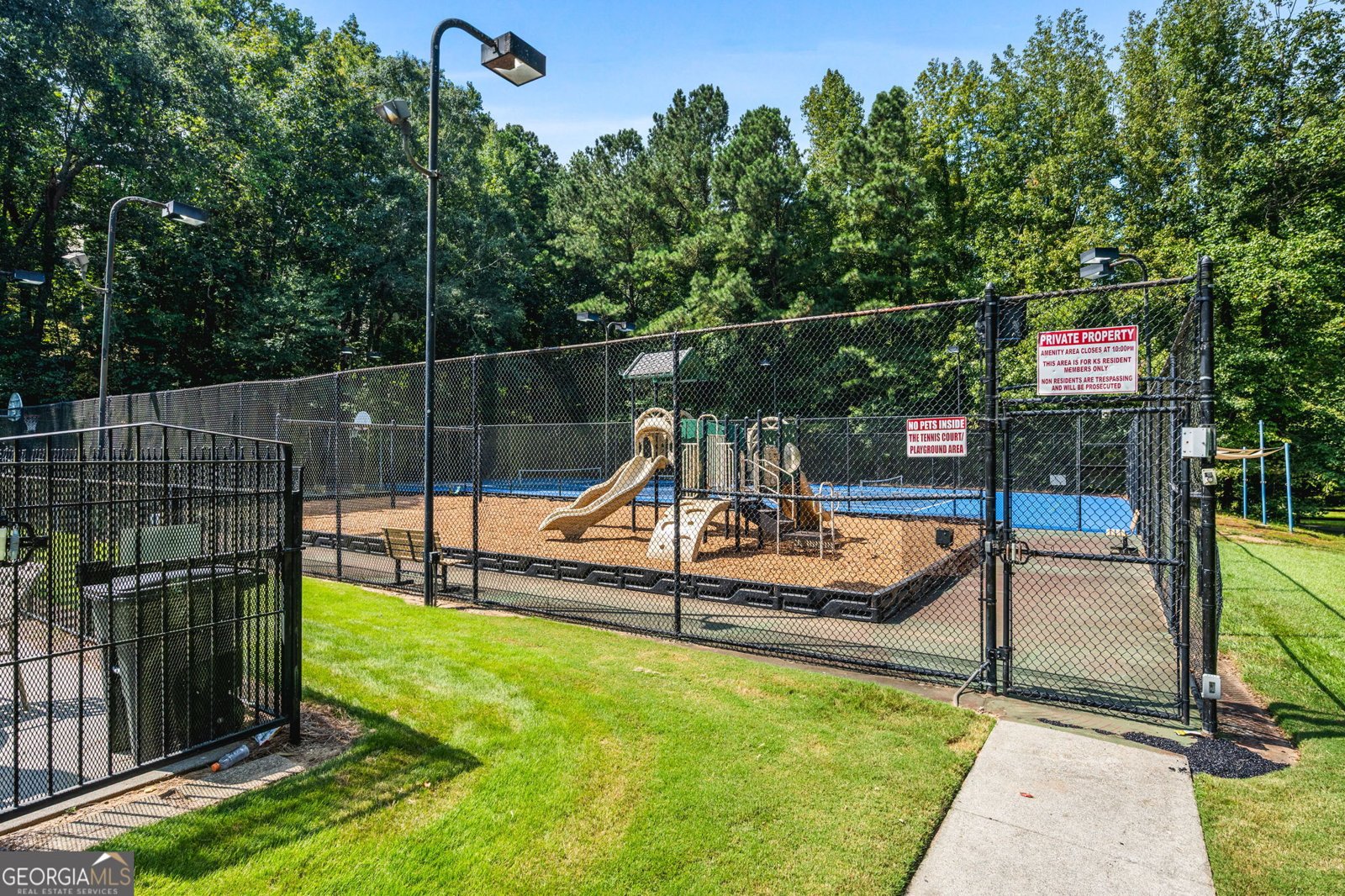1816 Yorkshire Drive Woodstock - Photo 49