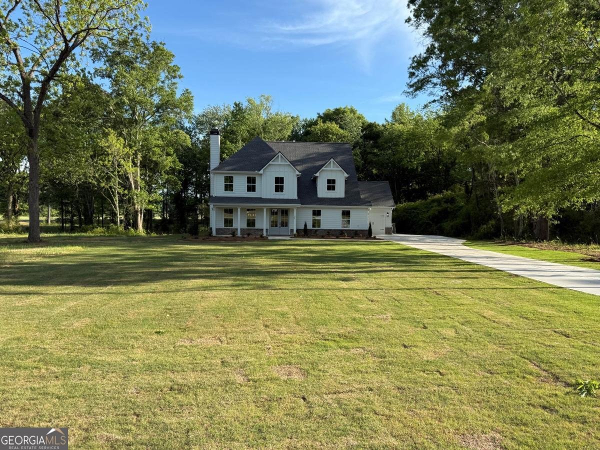 327 Springtime Way Monroe - main photo