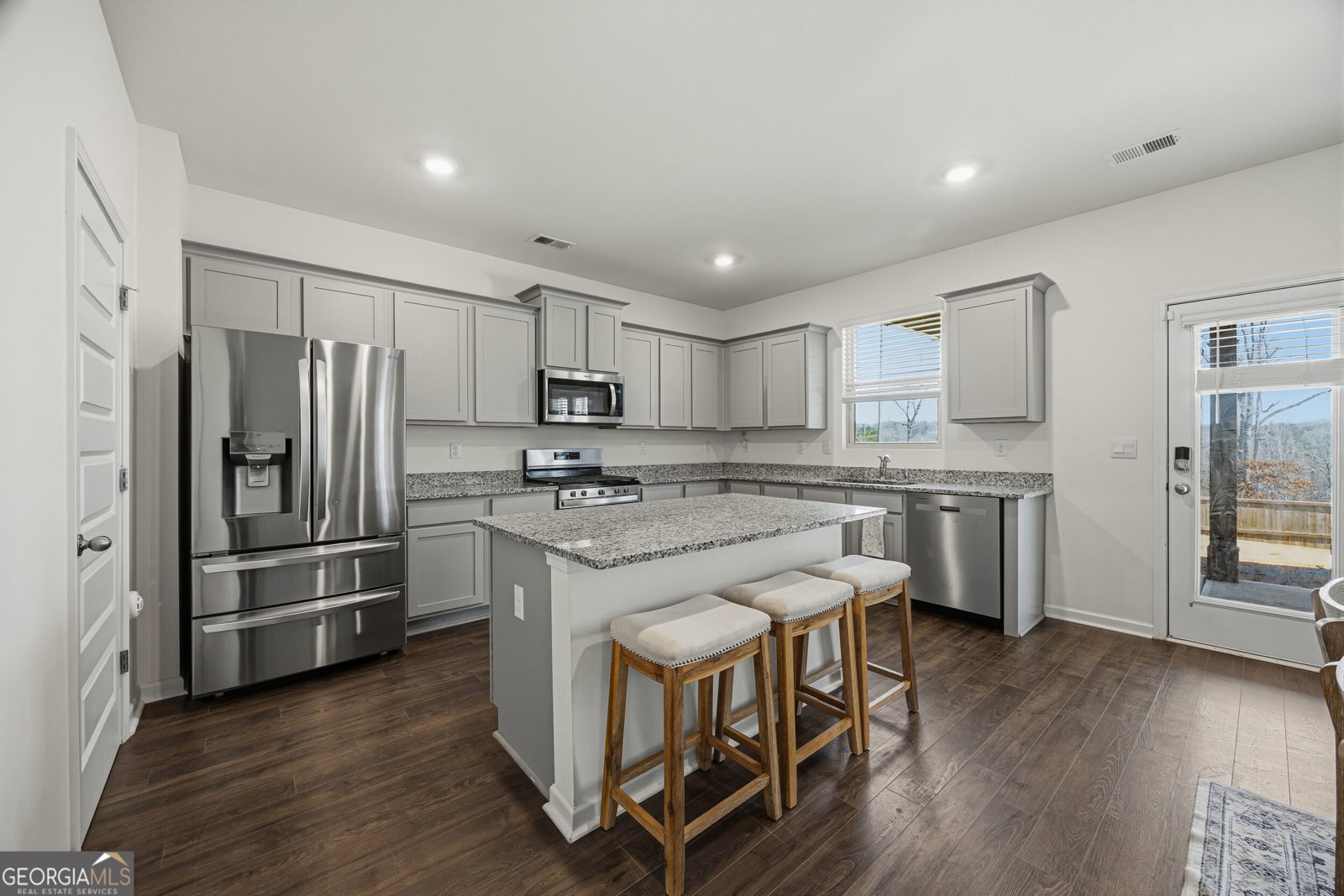 5400 Andrew Lane Stonecrest - main photo