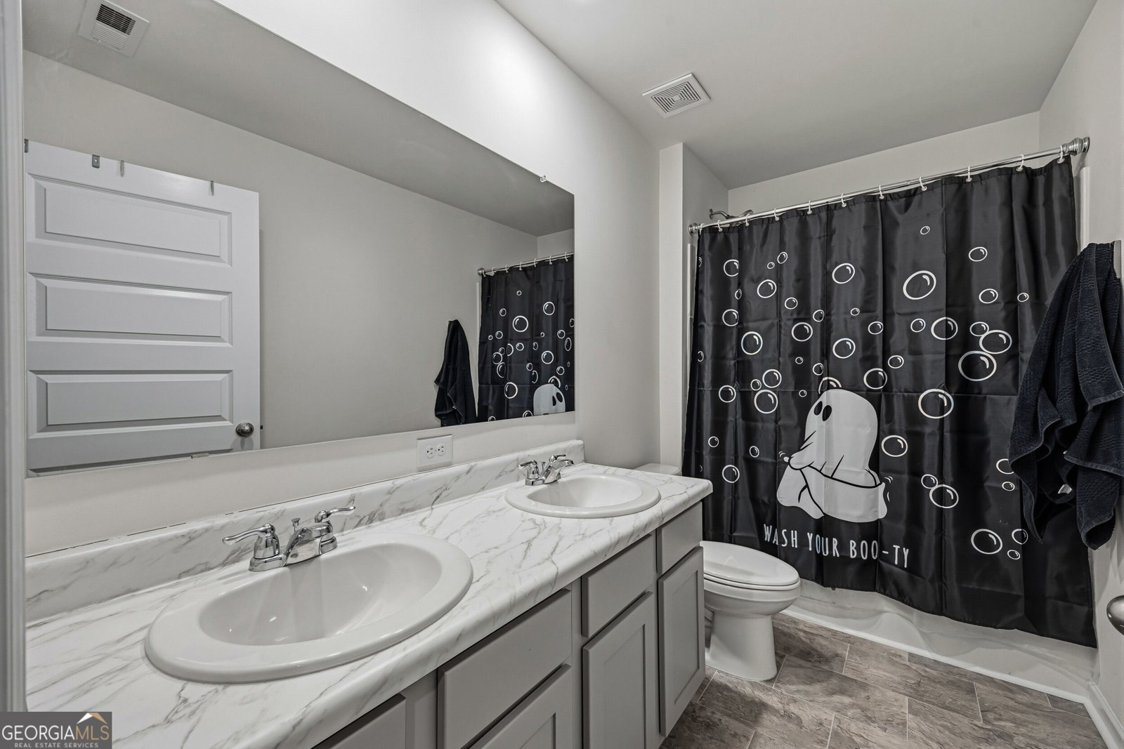 5400 Andrew Lane Stonecrest - Photo 13