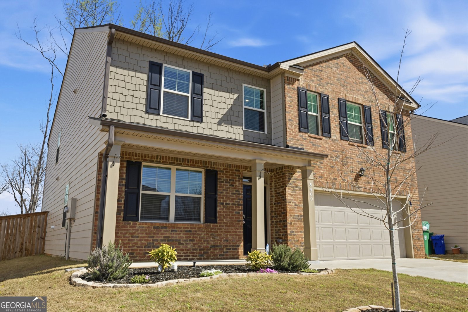 5400 Andrew Lane Stonecrest - Photo 21