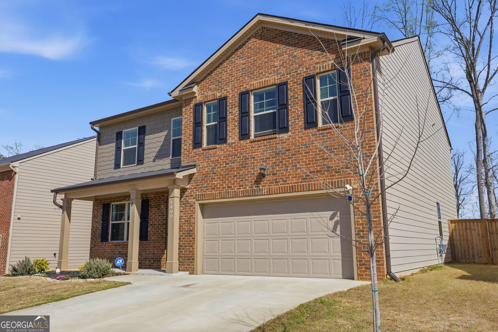 5400 Andrew Lane Stonecrest - Photo 22