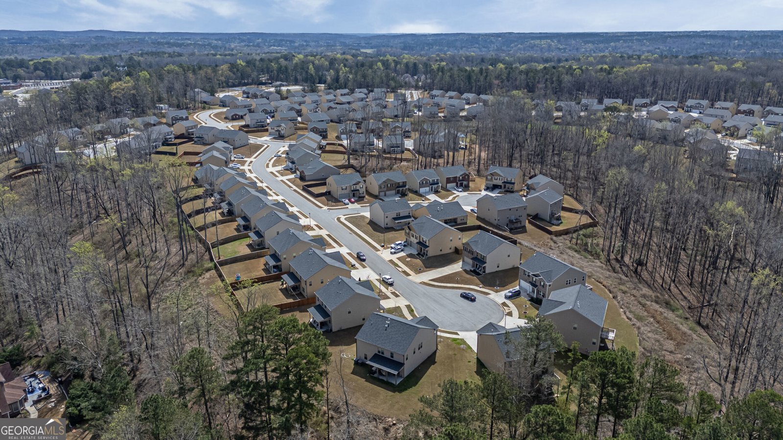 5400 Andrew Lane Stonecrest - Photo 26