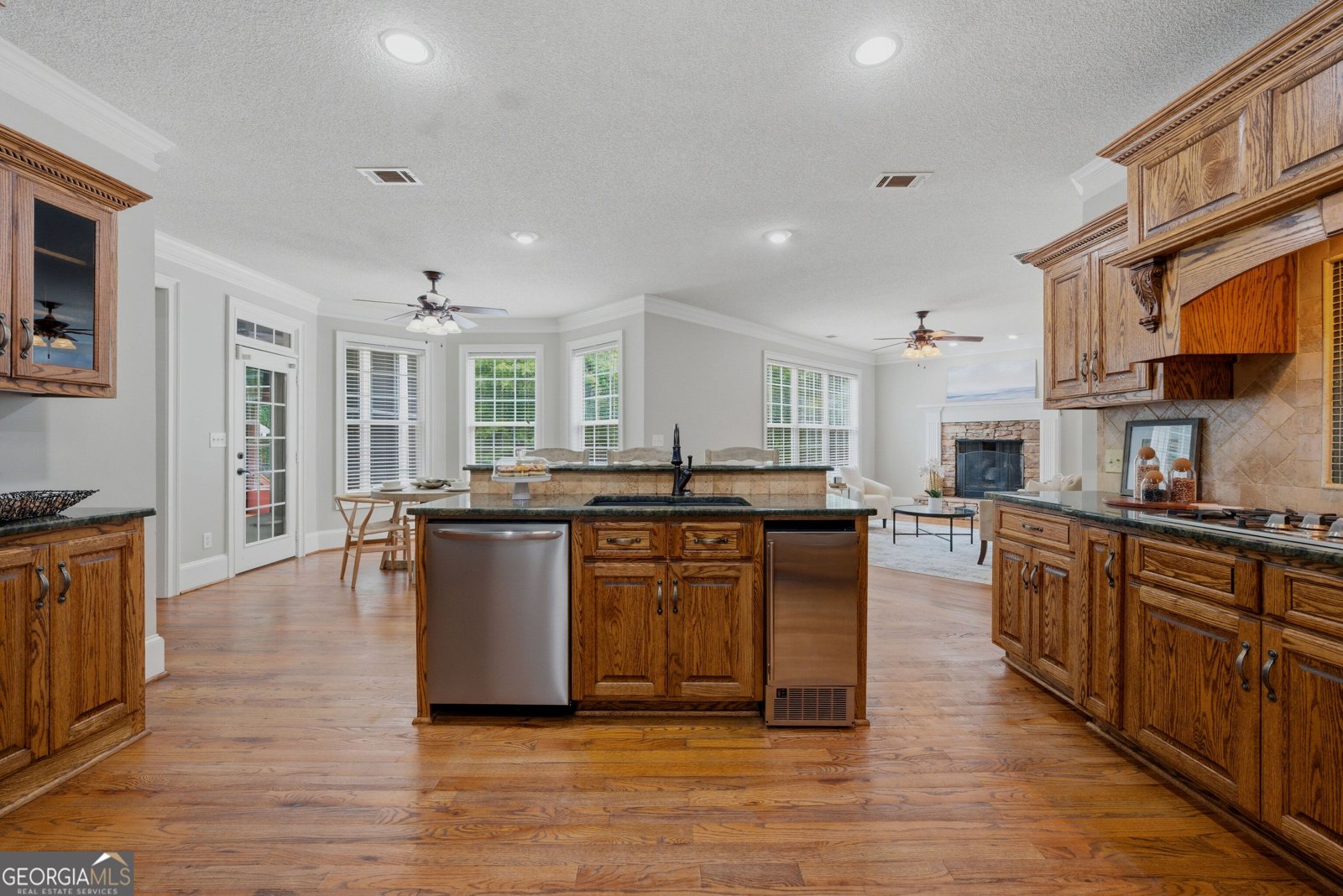 582 Knox Chapel Road Social Circle - Photo 10