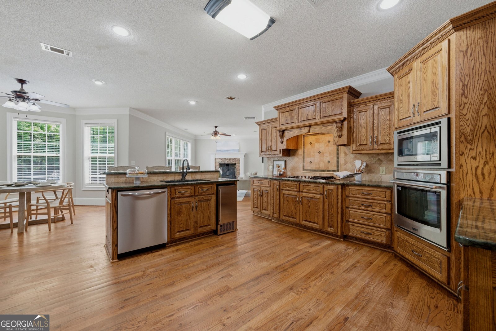 582 Knox Chapel Road Social Circle - Photo 11