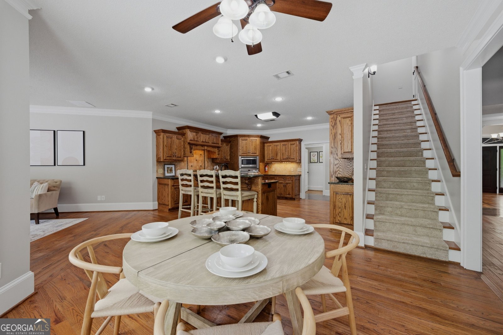 582 Knox Chapel Road Social Circle - Photo 12