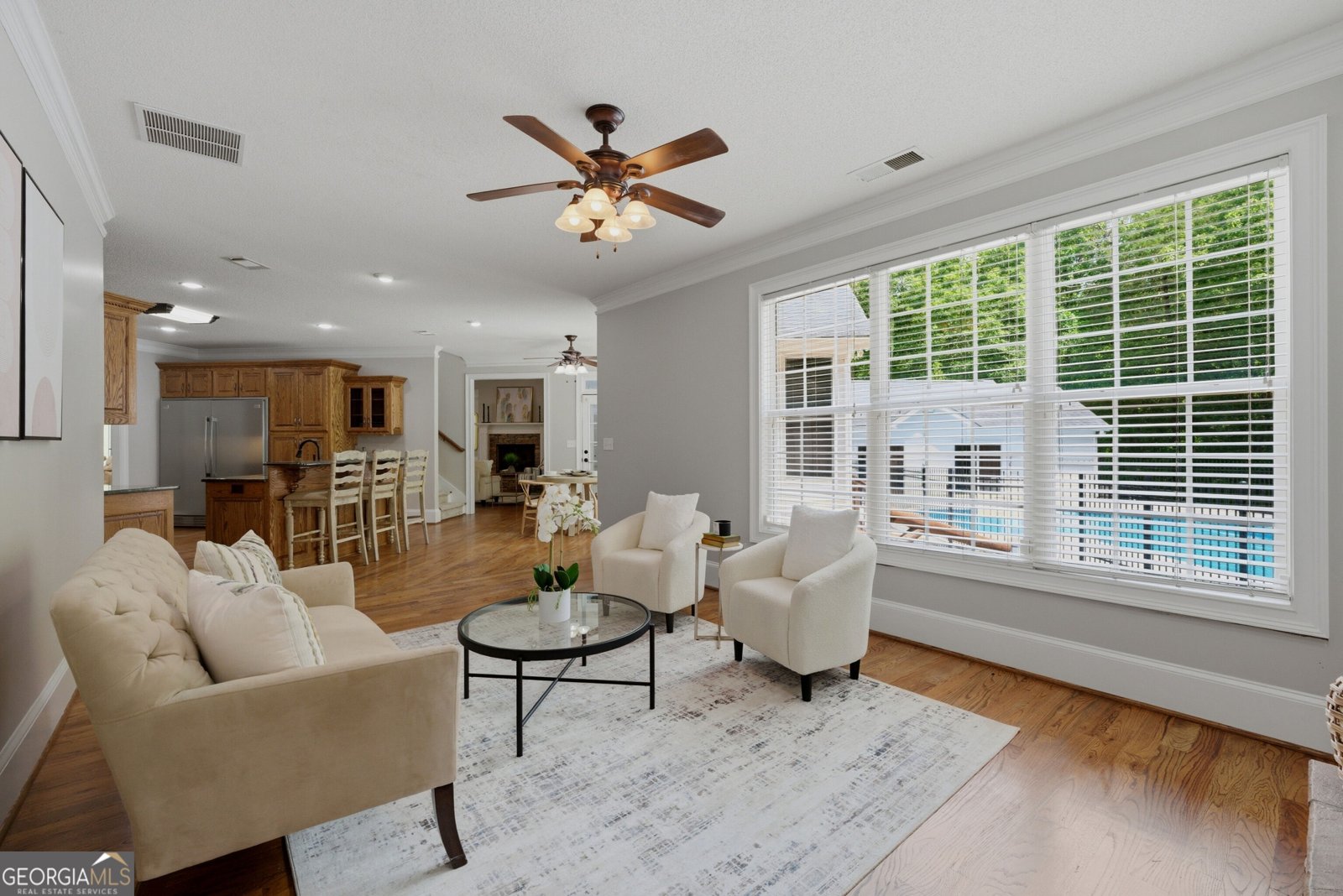 582 Knox Chapel Road Social Circle - Photo 14