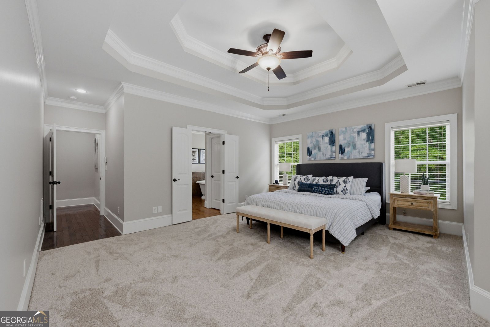 582 Knox Chapel Road Social Circle - Photo 15
