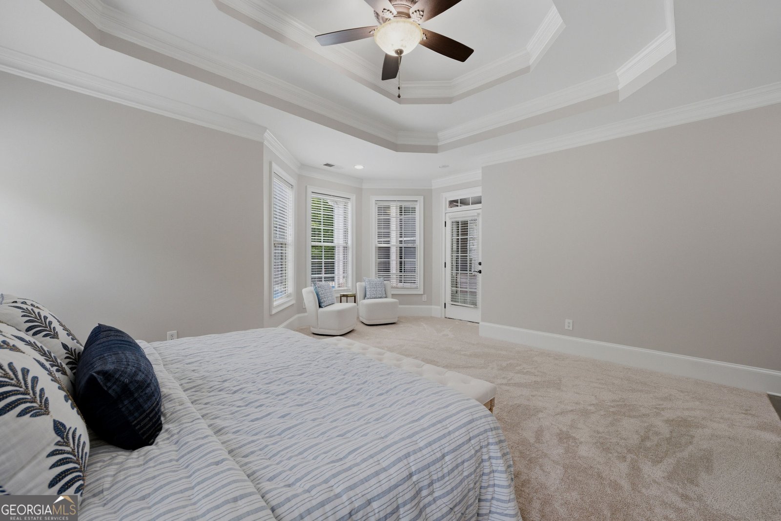 582 Knox Chapel Road Social Circle - Photo 16