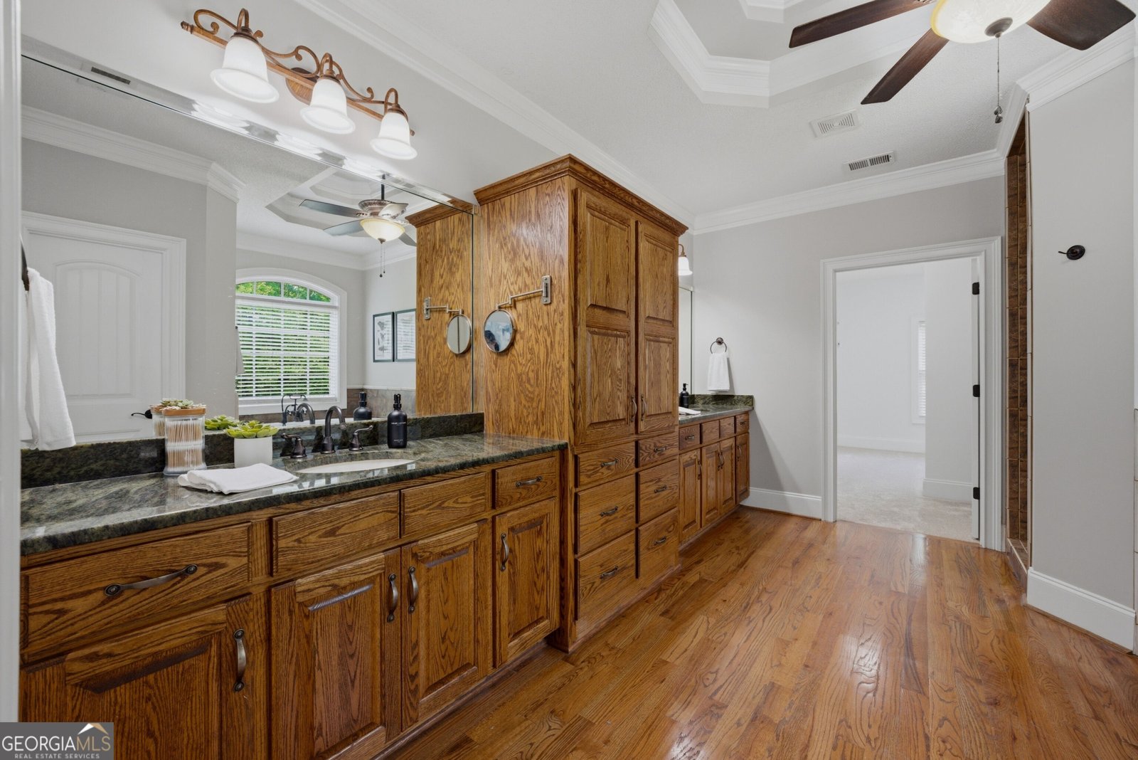 582 Knox Chapel Road Social Circle - Photo 18