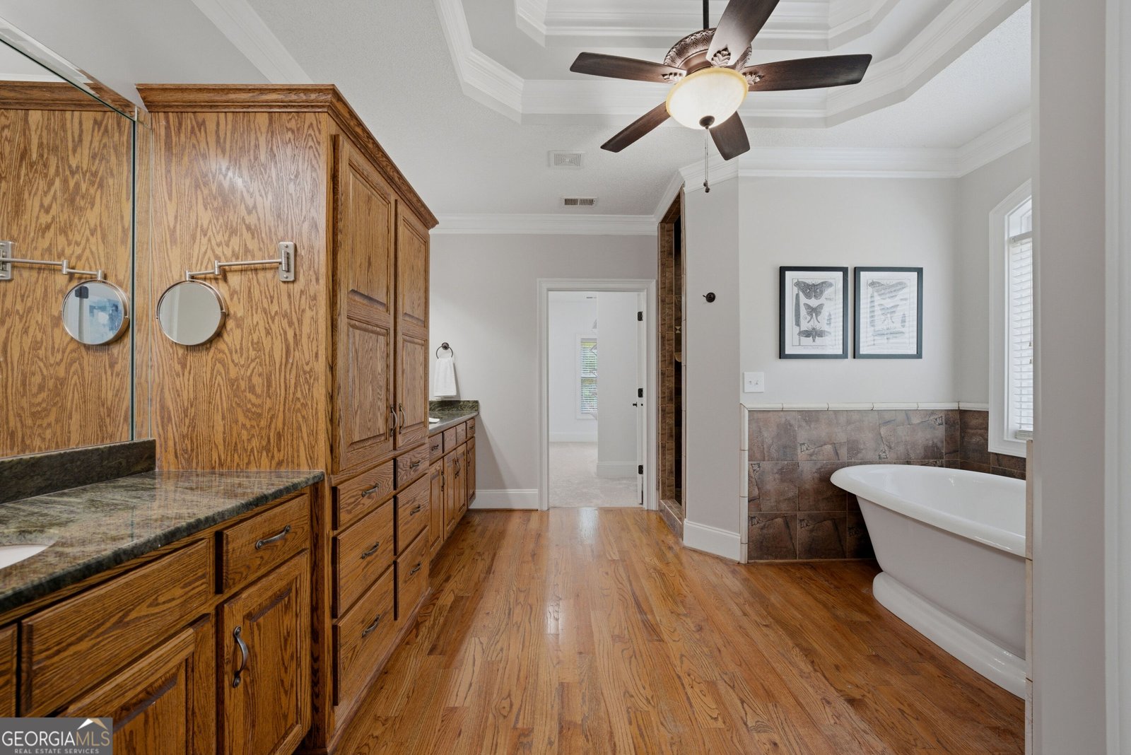 582 Knox Chapel Road Social Circle - Photo 19