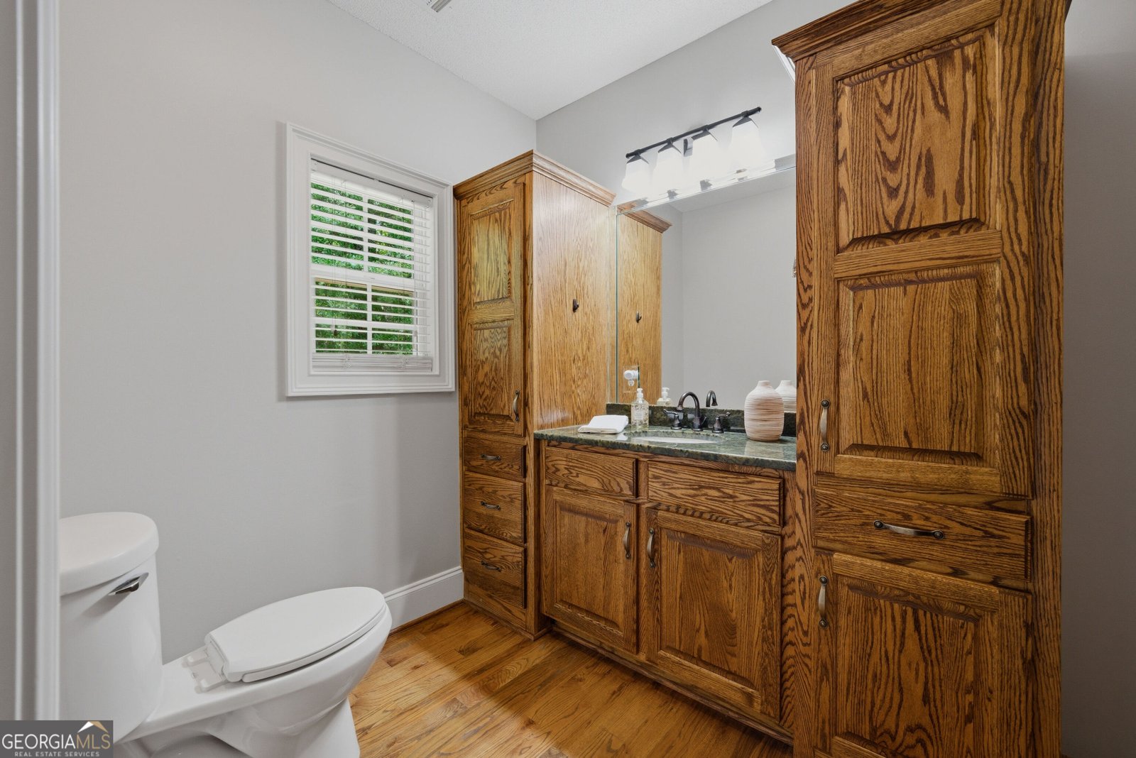 582 Knox Chapel Road Social Circle - Photo 22