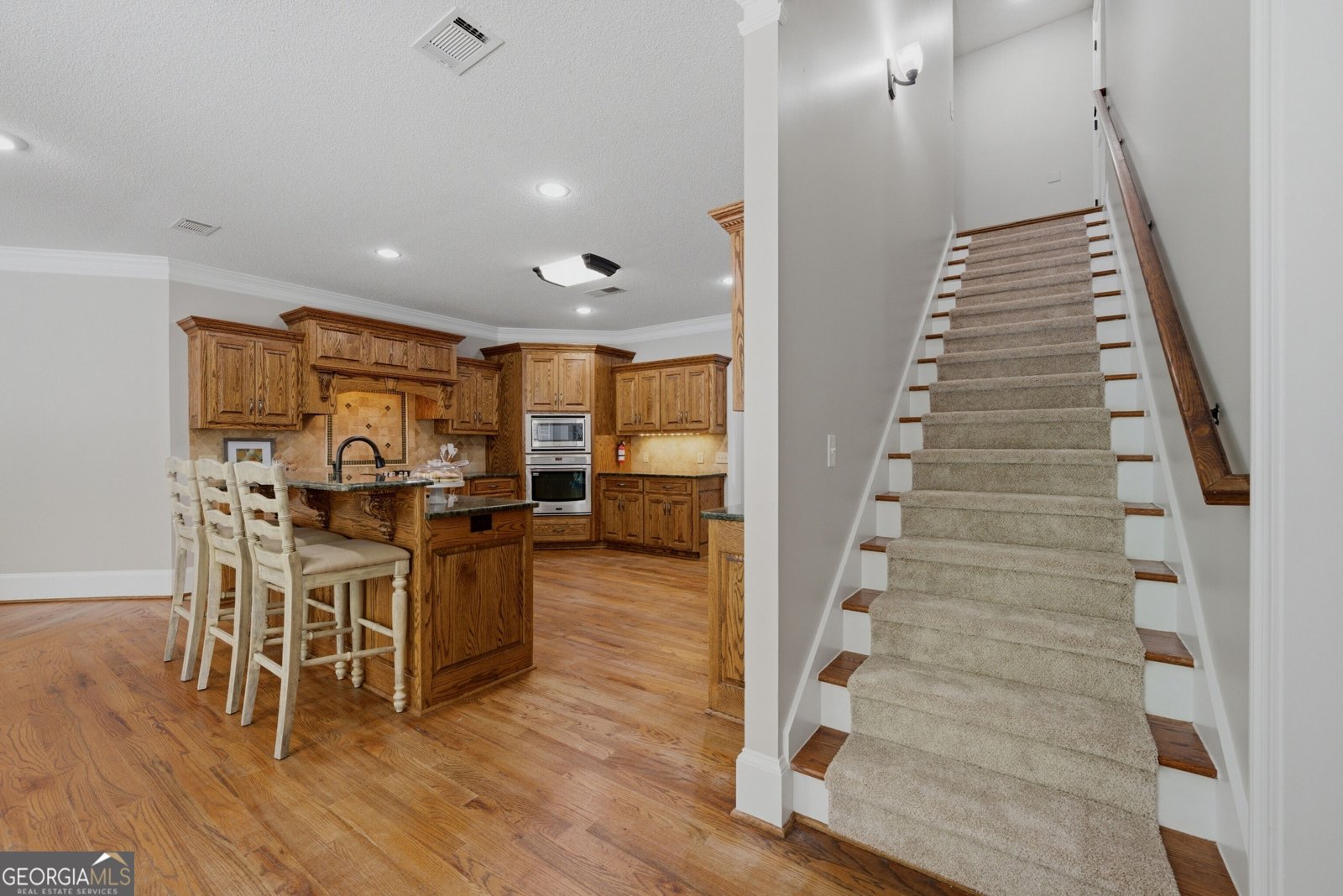 582 Knox Chapel Road Social Circle - Photo 25
