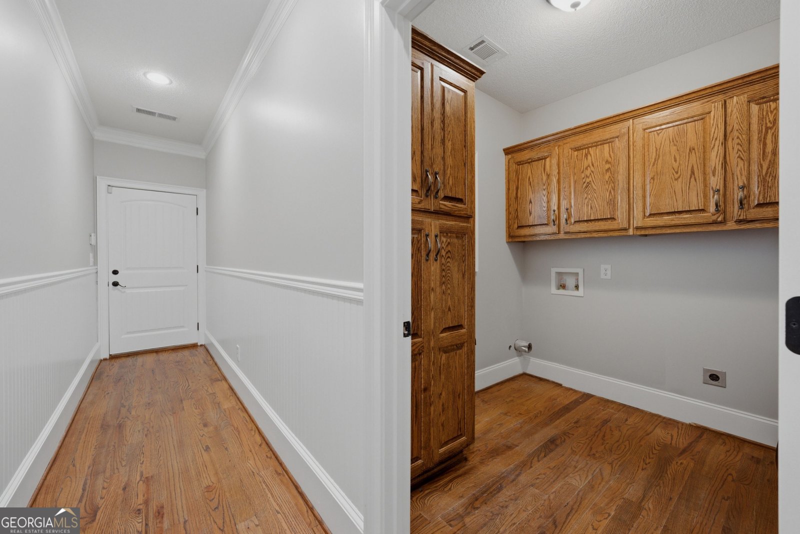 582 Knox Chapel Road Social Circle - Photo 30