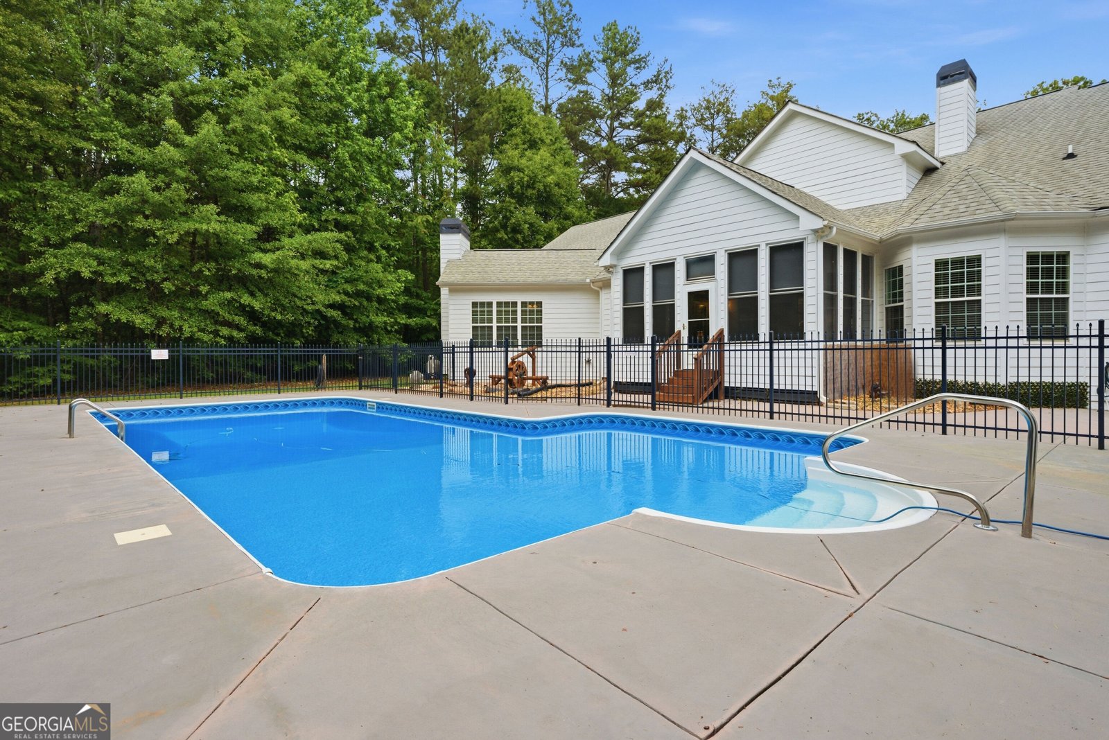 582 Knox Chapel Road Social Circle - Photo 33