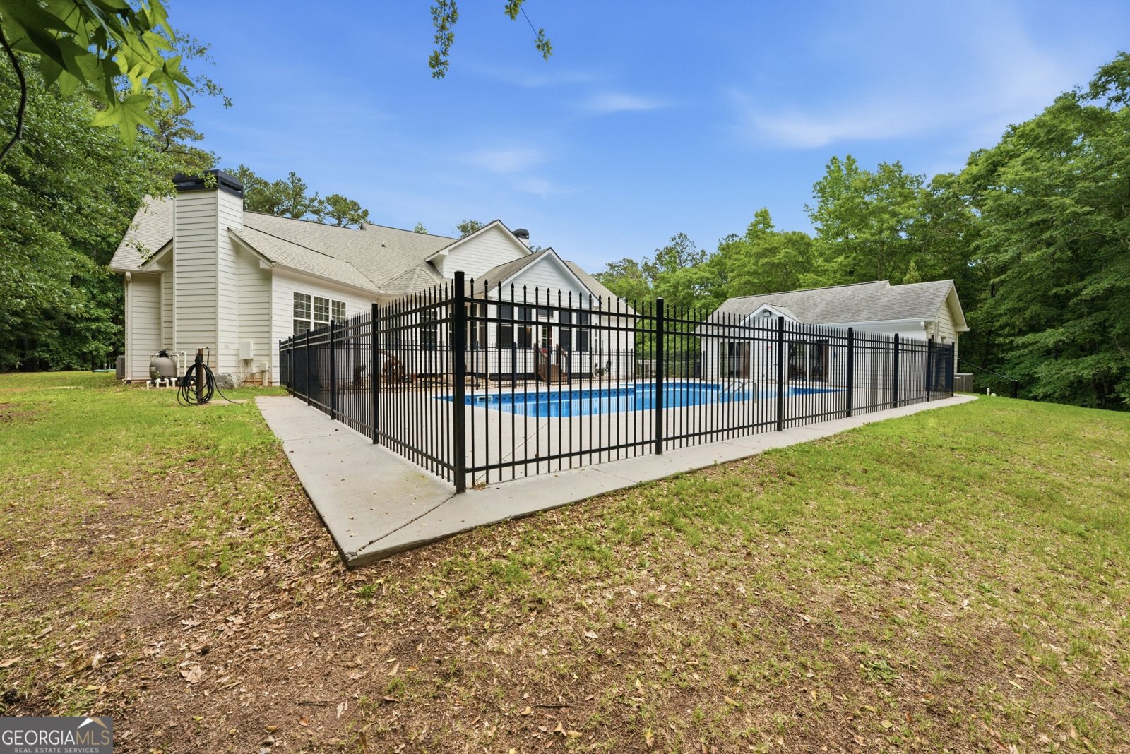 582 Knox Chapel Road Social Circle - Photo 34