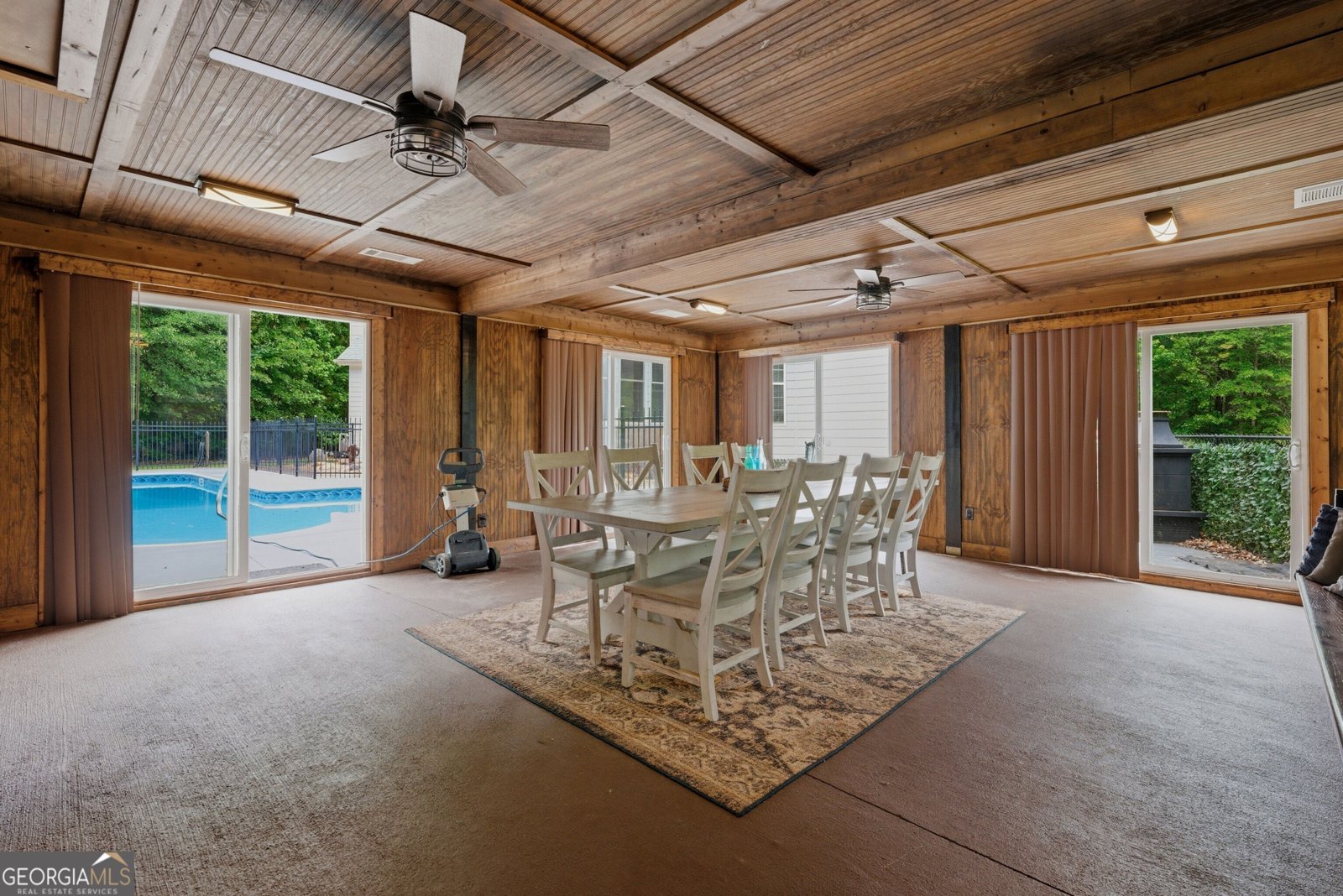 582 Knox Chapel Road Social Circle - Photo 35