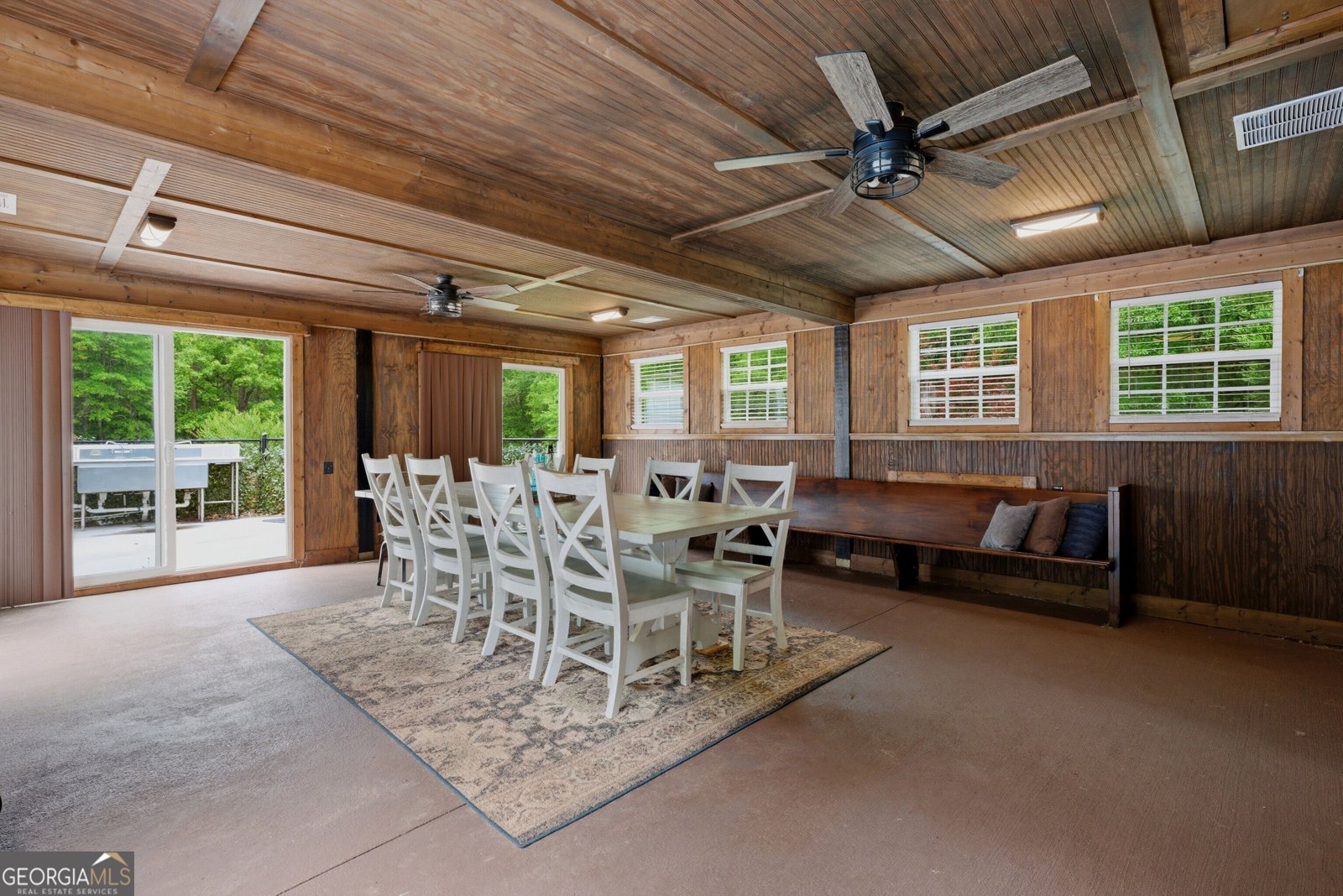 582 Knox Chapel Road Social Circle - Photo 36