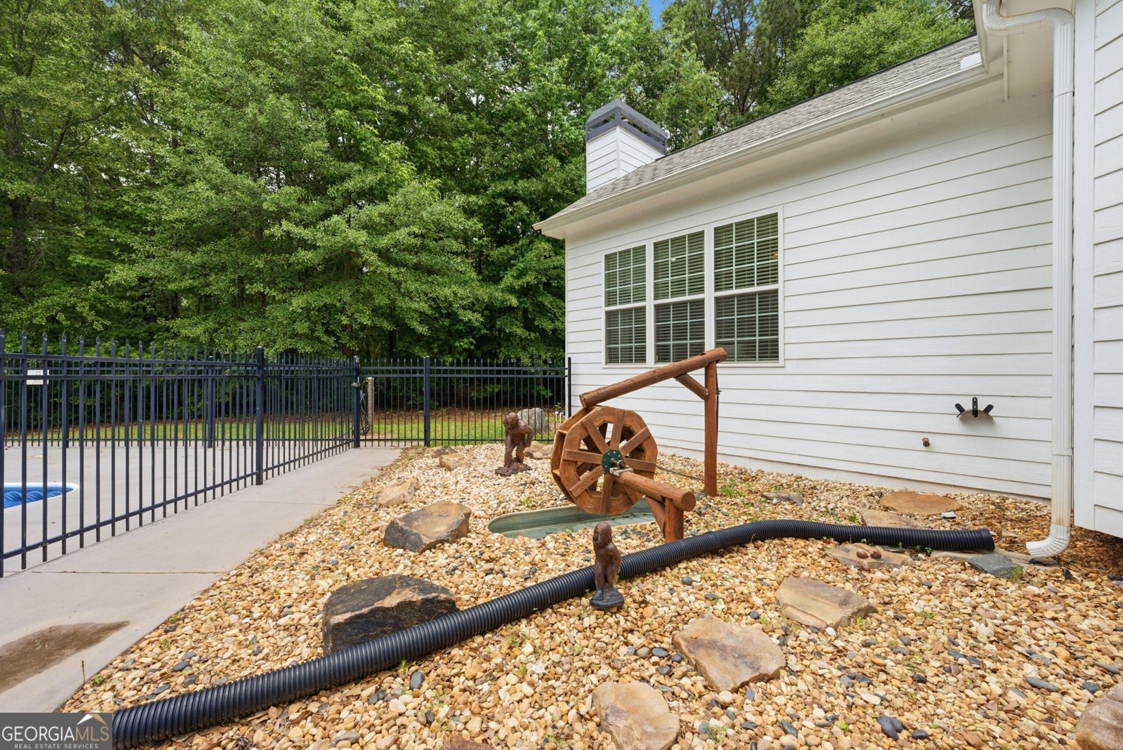 582 Knox Chapel Road Social Circle - Photo 37