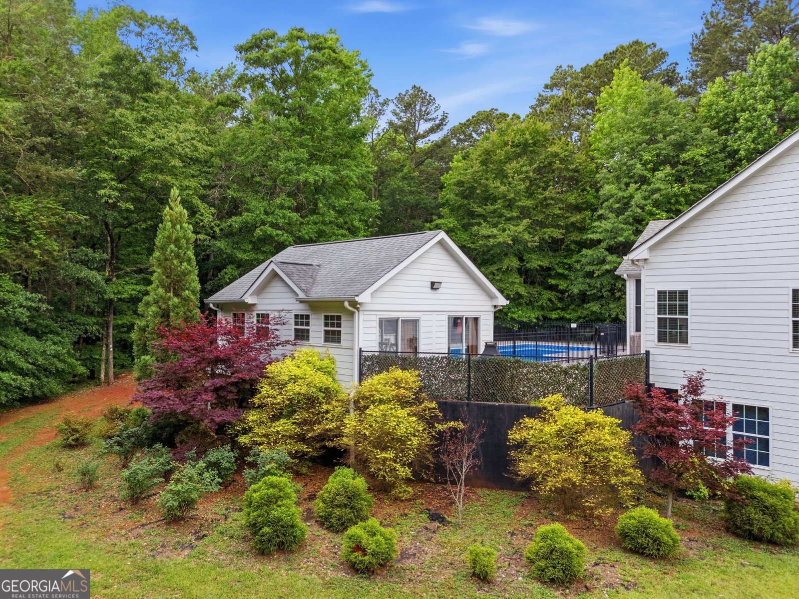 582 Knox Chapel Road Social Circle - Photo 39