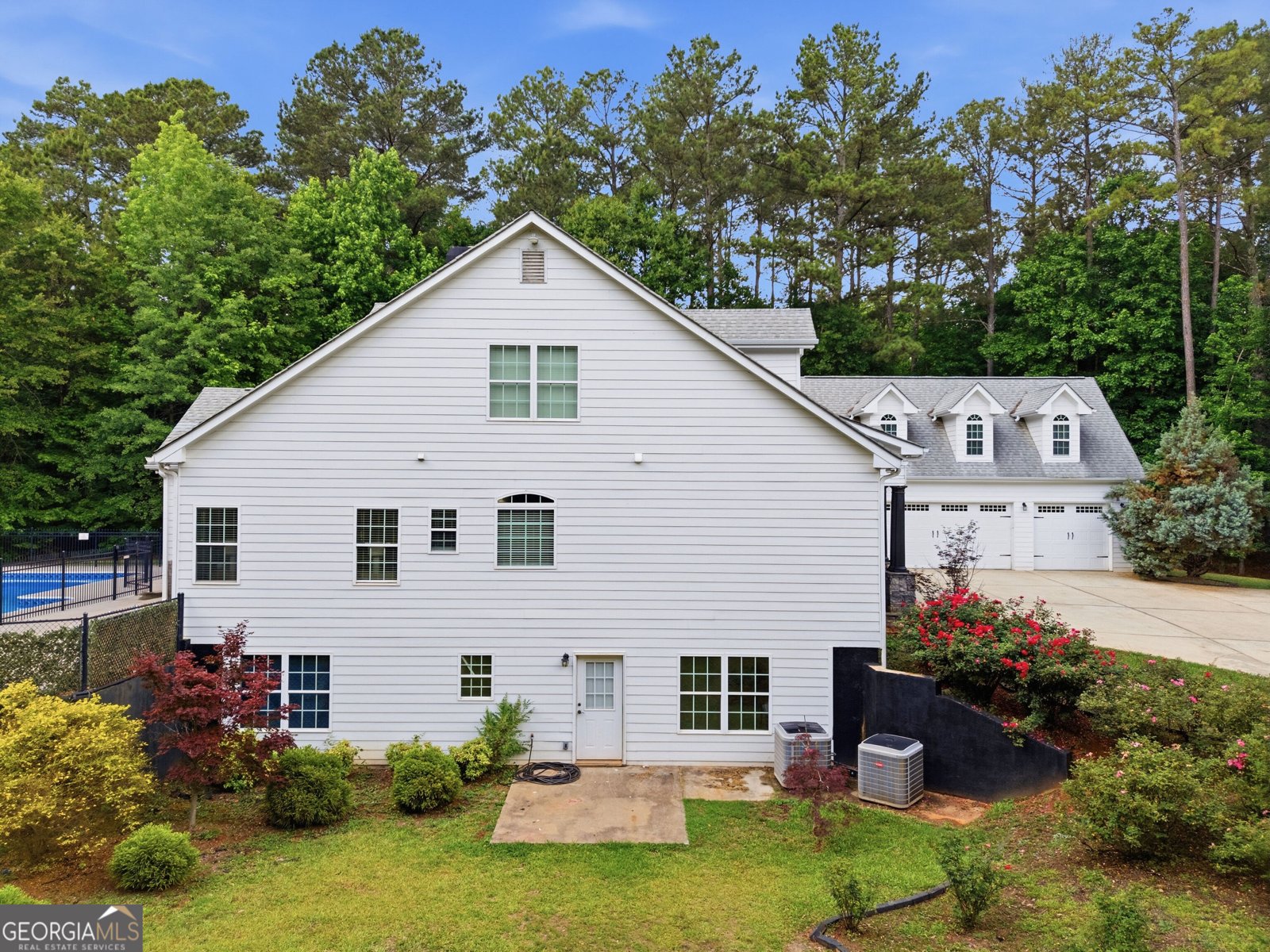582 Knox Chapel Road Social Circle - Photo 40
