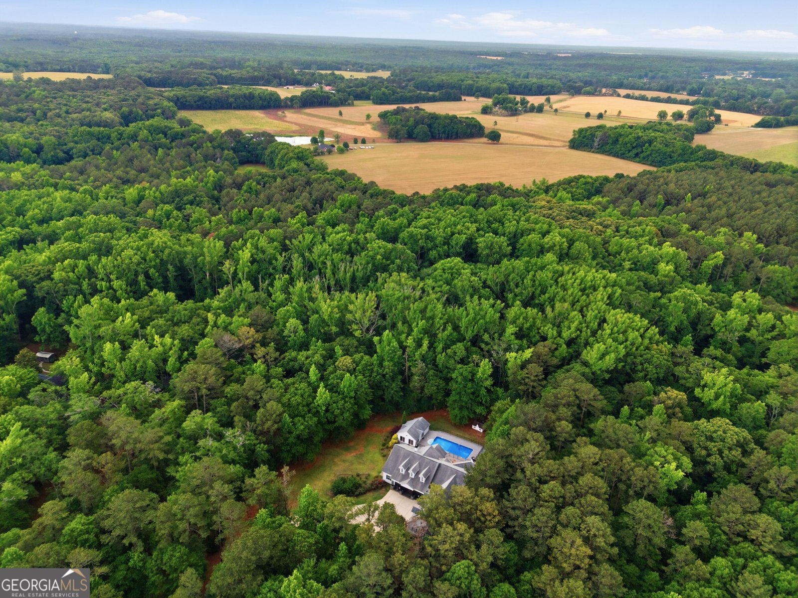 582 Knox Chapel Road Social Circle - Photo 41