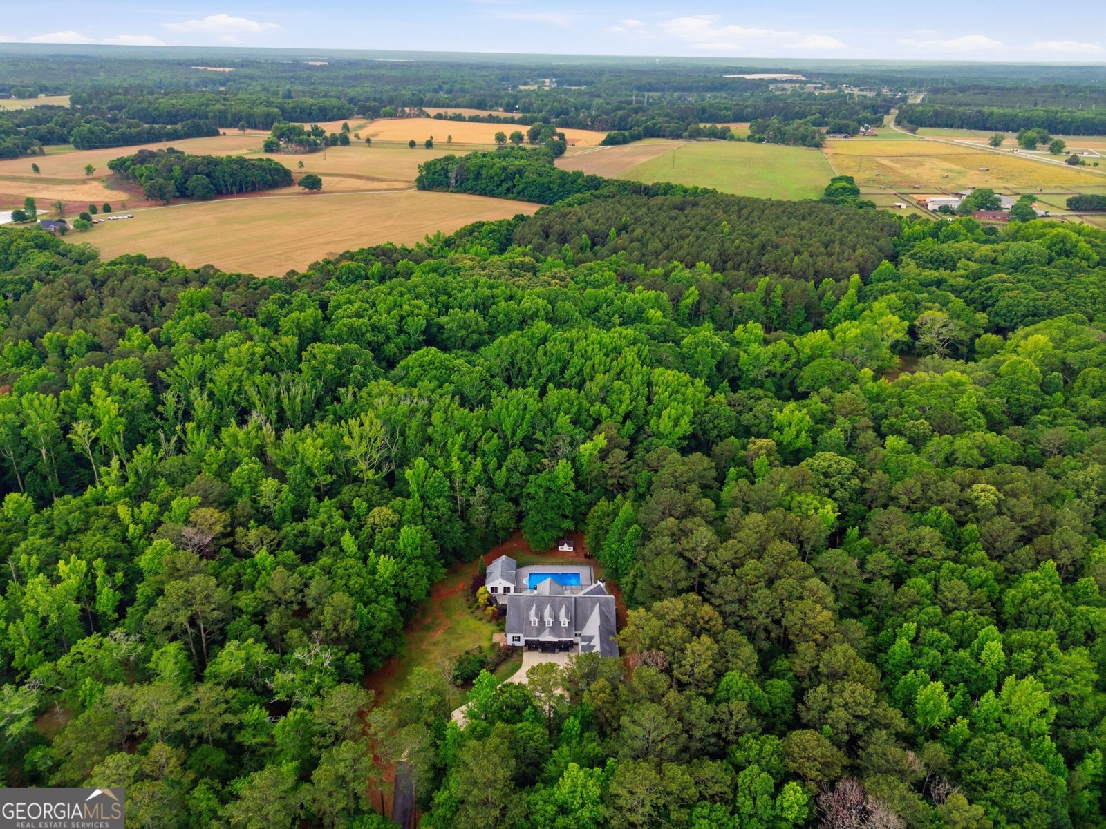 582 Knox Chapel Road Social Circle - Photo 42