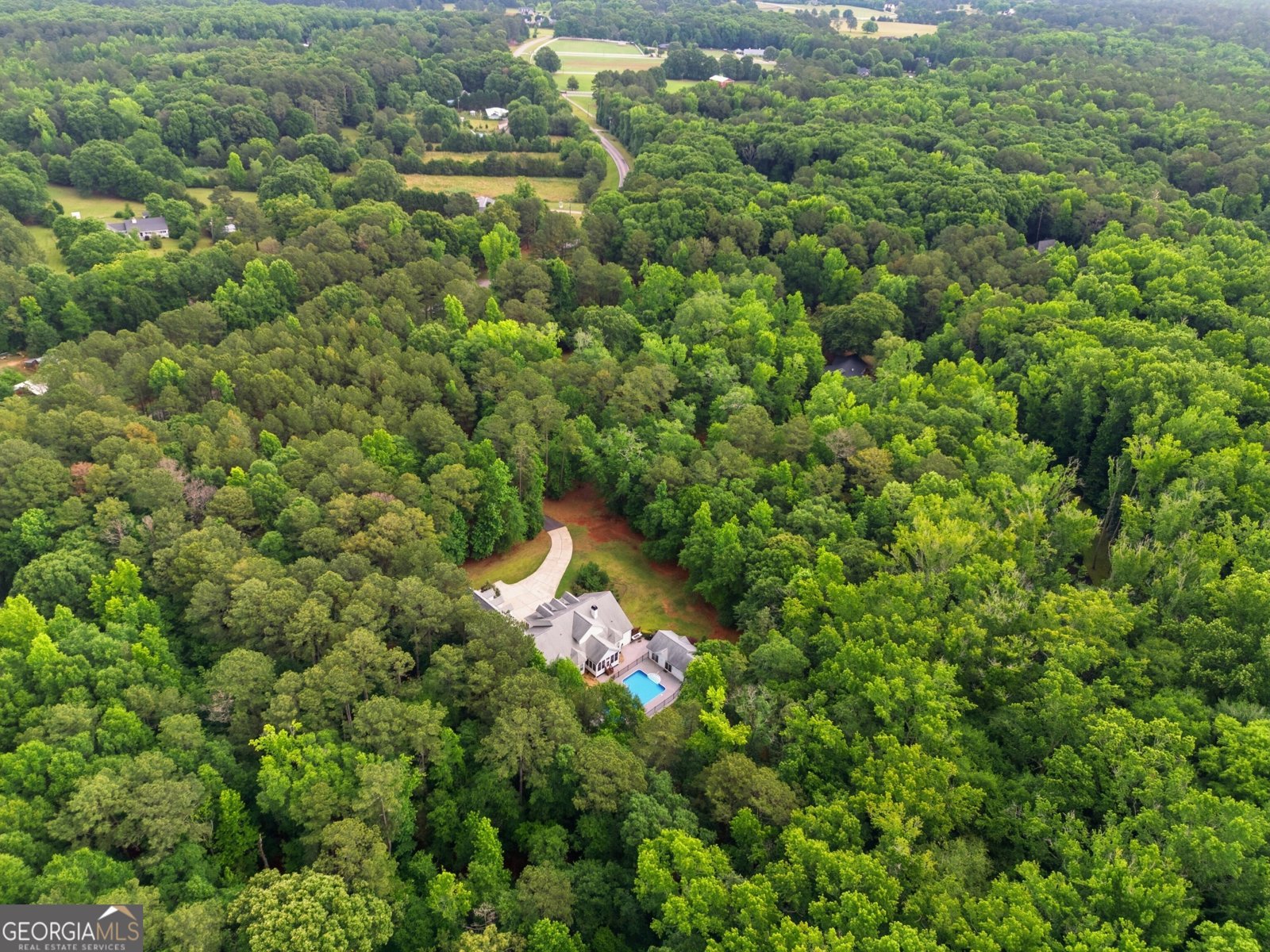 582 Knox Chapel Road Social Circle - Photo 43