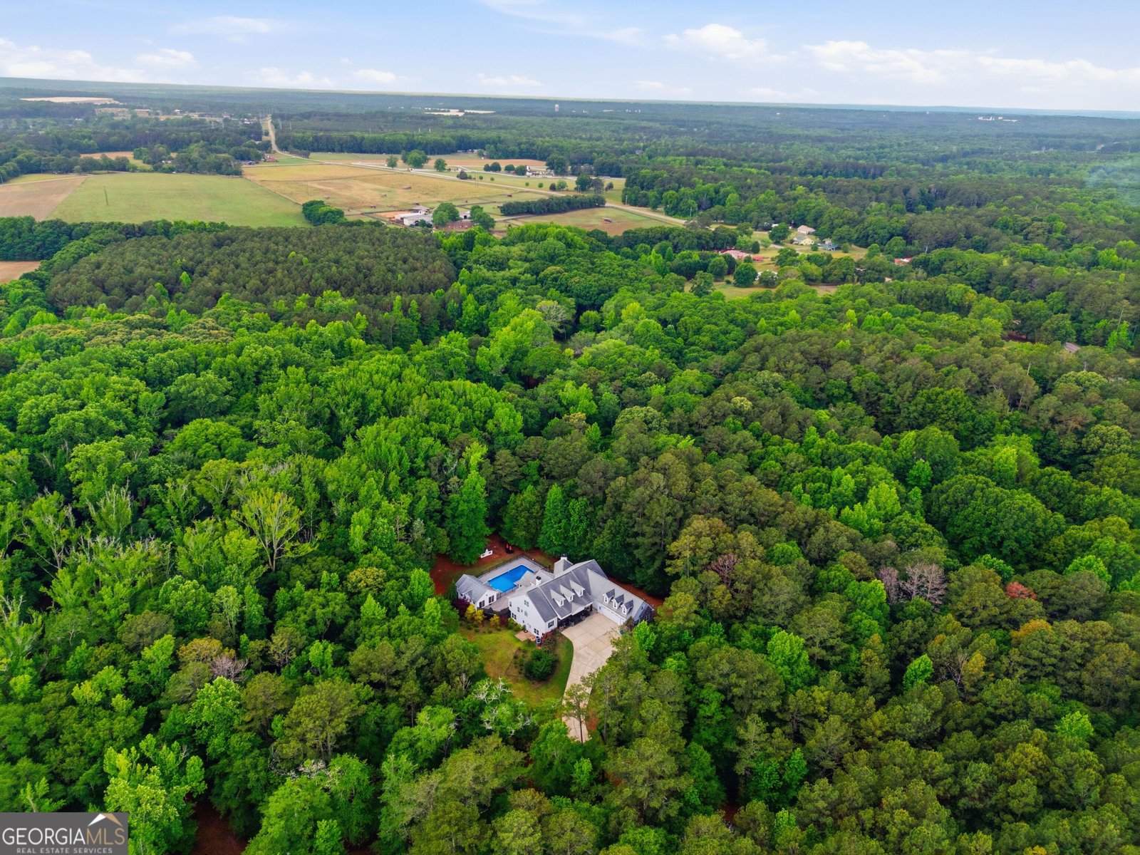 582 Knox Chapel Road Social Circle - Photo 45
