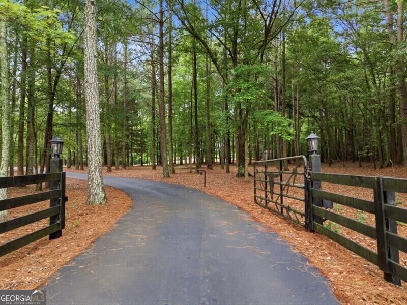 582 Knox Chapel Road Social Circle - Photo 56