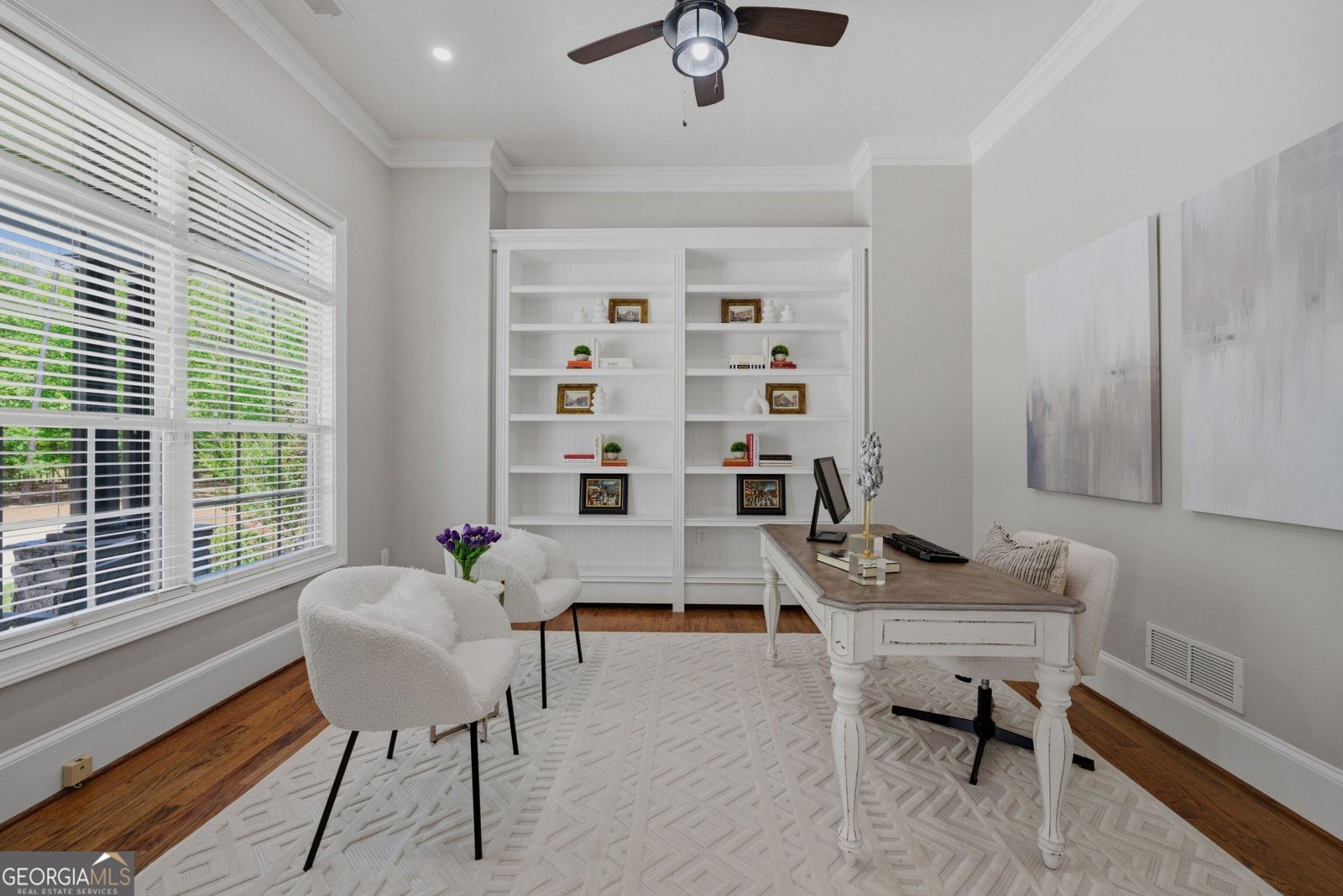 582 Knox Chapel Road Social Circle - Photo 6