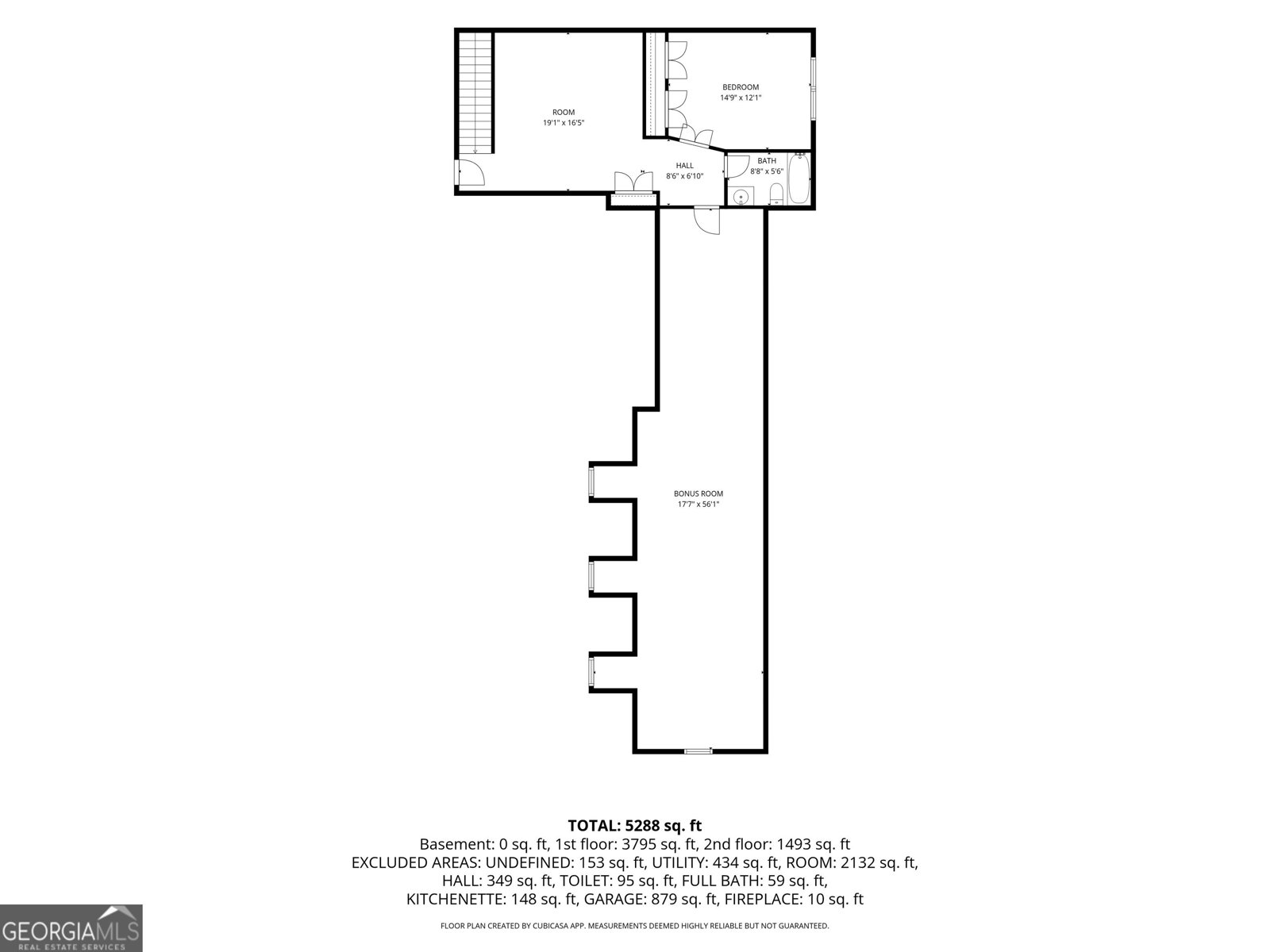 582 Knox Chapel Road Social Circle - Photo 63
