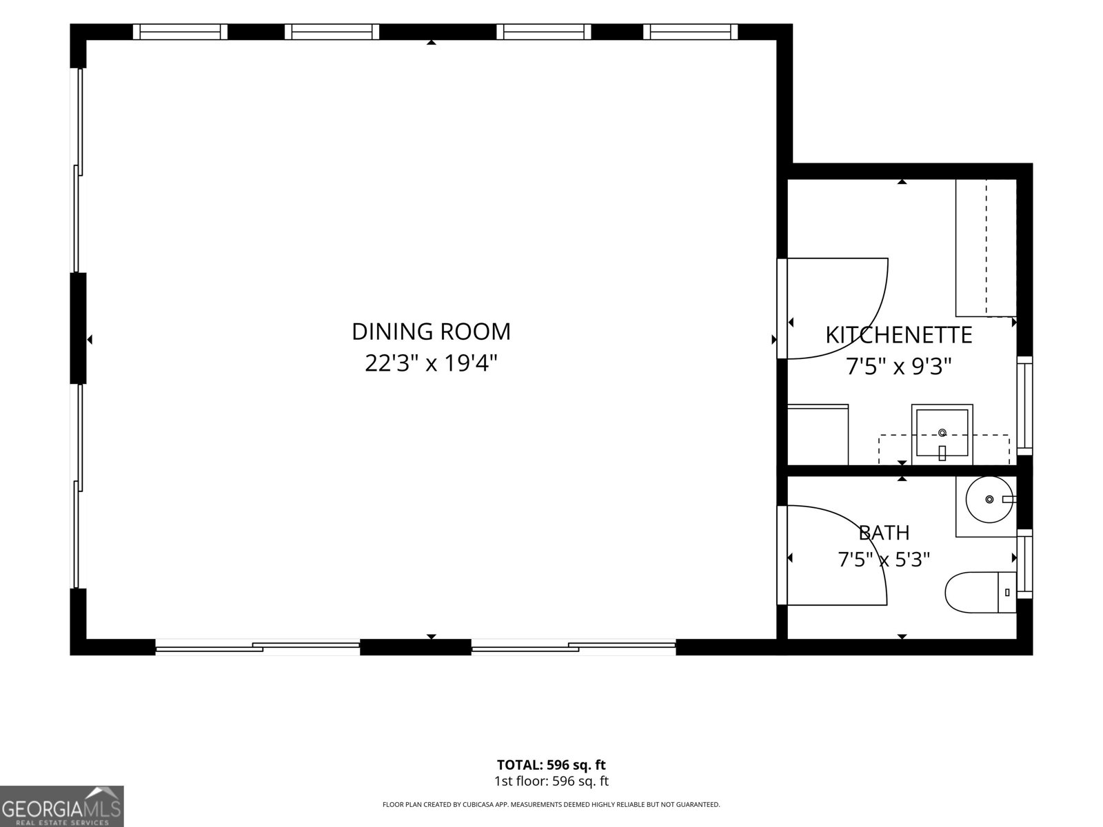 582 Knox Chapel Road Social Circle - Photo 65