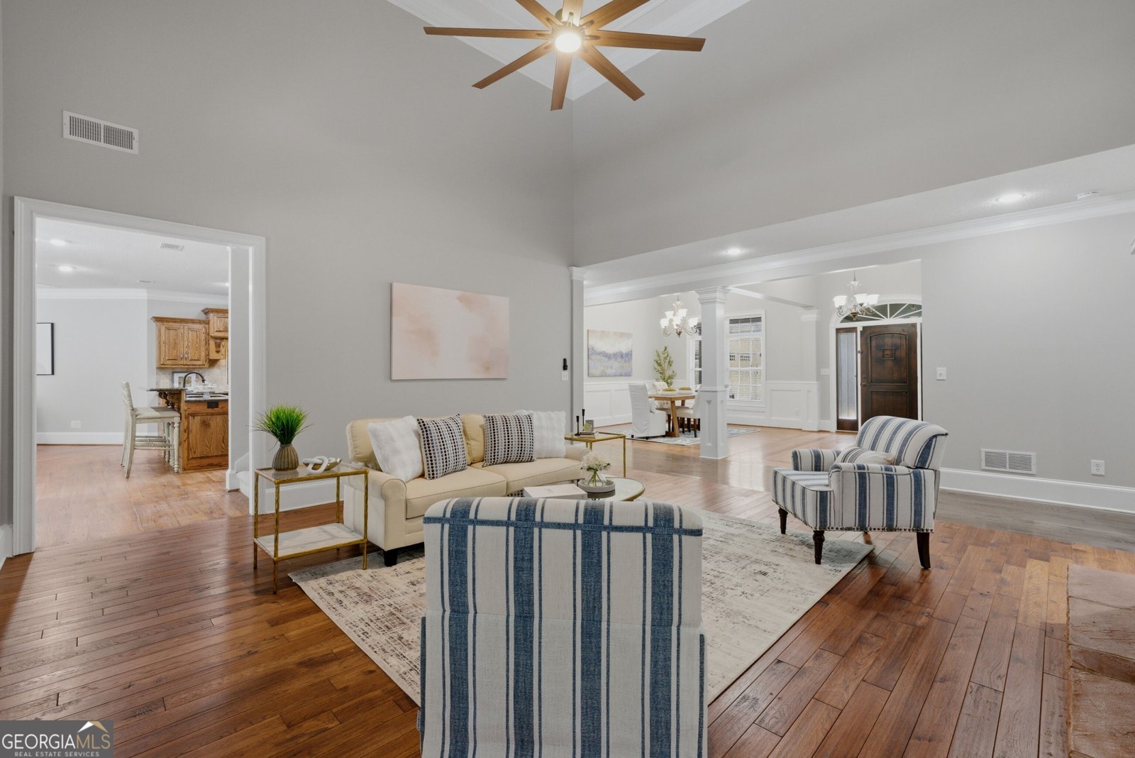 582 Knox Chapel Road Social Circle - Photo 7