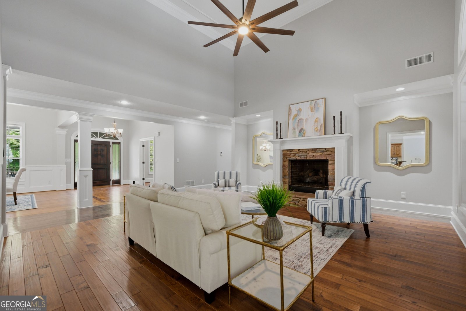 582 Knox Chapel Road Social Circle - Photo 8