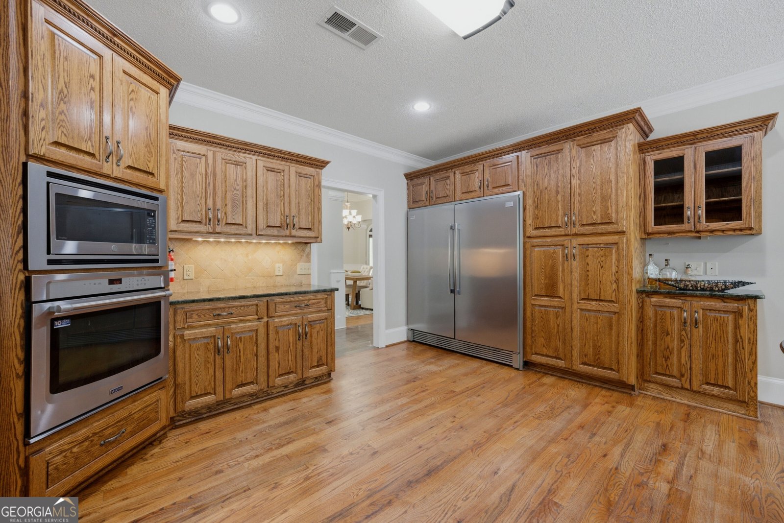 582 Knox Chapel Road Social Circle - Photo 9