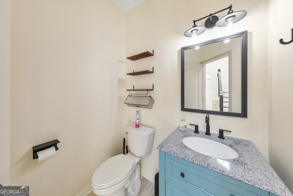 1611 Hillside Bend Crossing Lawrenceville - Photo 16