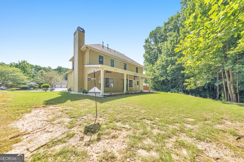 1611 Hillside Bend Crossing Lawrenceville - Photo 35