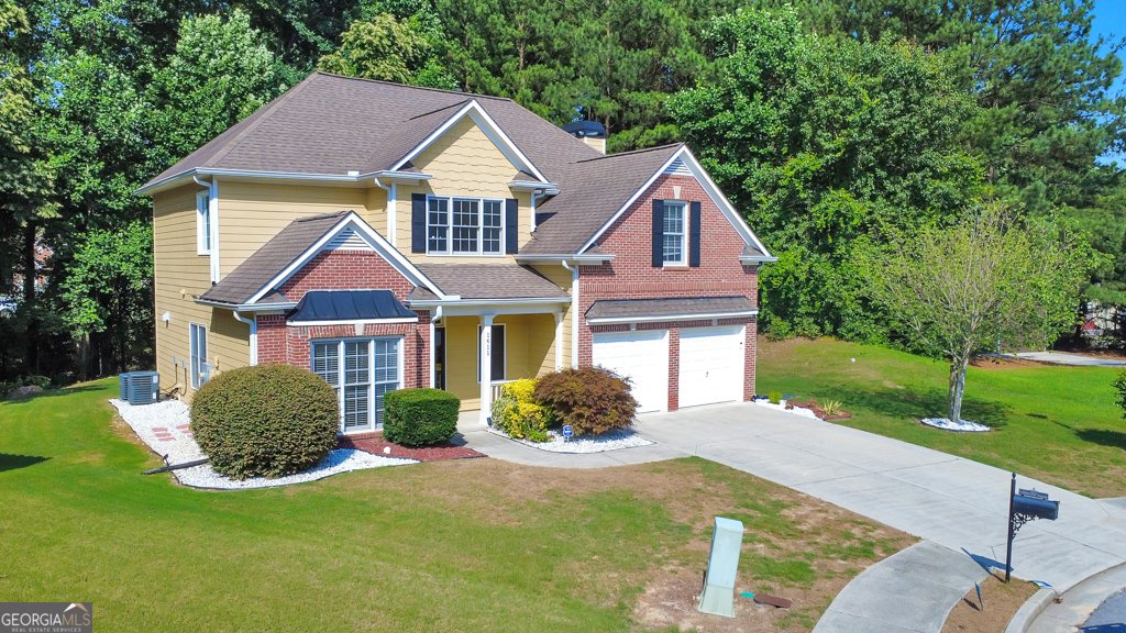 1611 Hillside Bend Crossing Lawrenceville - Photo 36