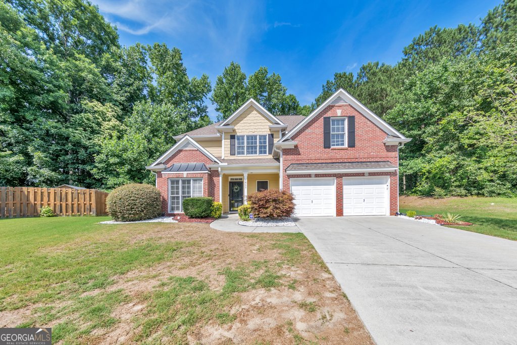 1611 Hillside Bend Crossing Lawrenceville - Photo 38