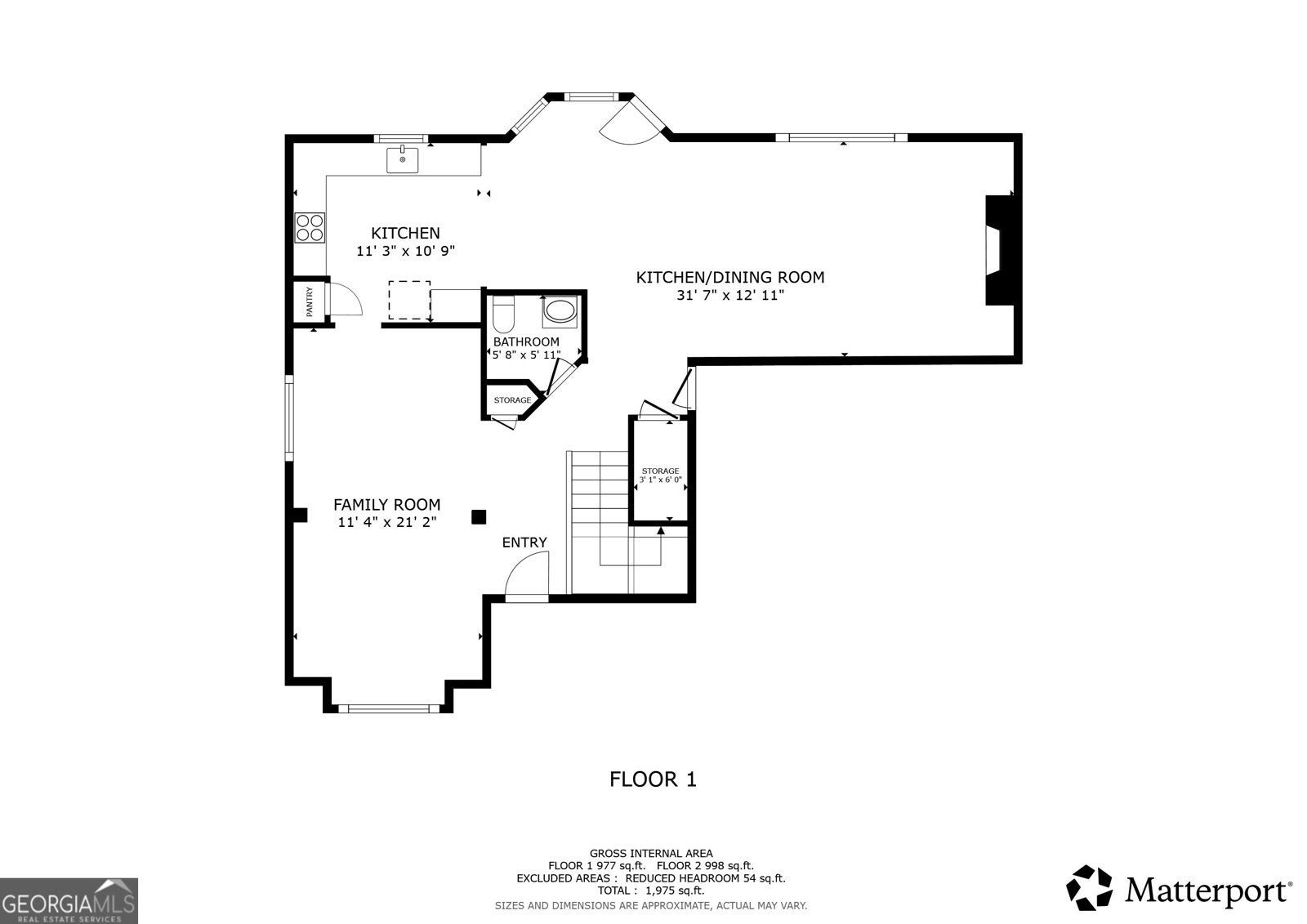 1611 Hillside Bend Crossing Lawrenceville - Photo 44