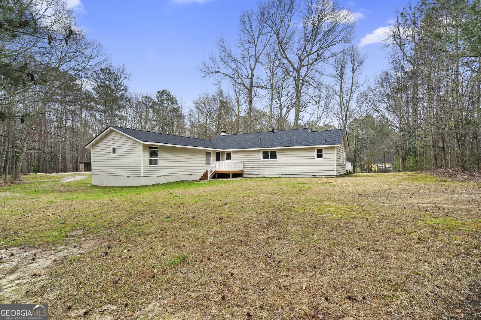 135 Highway 154 Sharpsburg - Photo 39