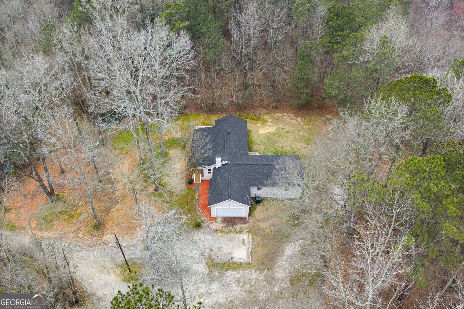 135 Highway 154 Sharpsburg - Photo 43