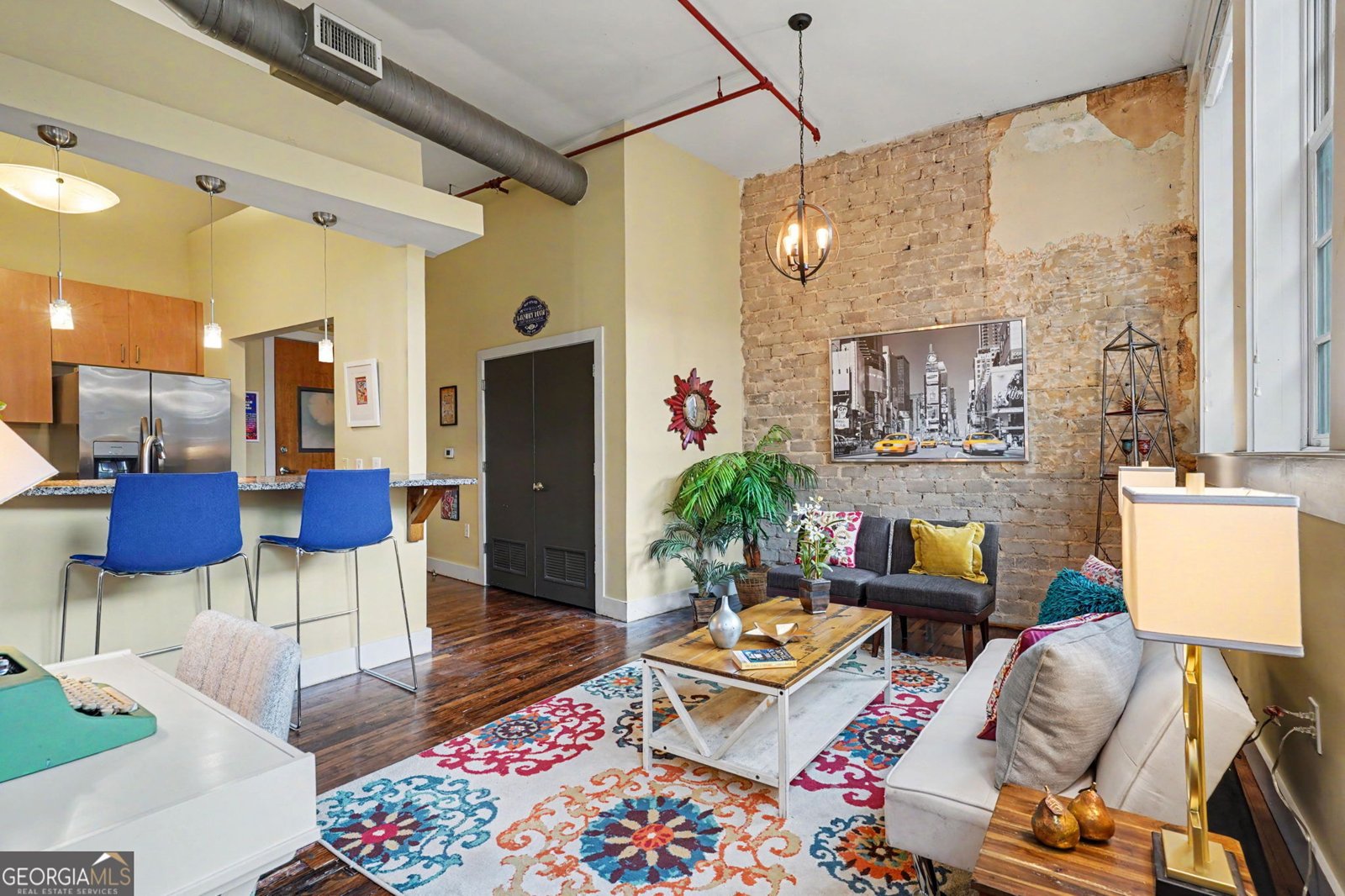 600 College Street Hapeville - main photo
