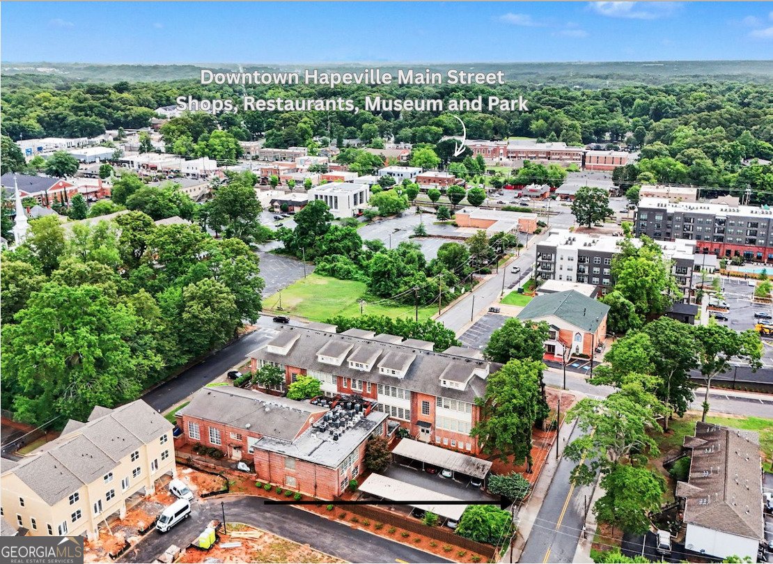 600 College Street Hapeville - Photo 15