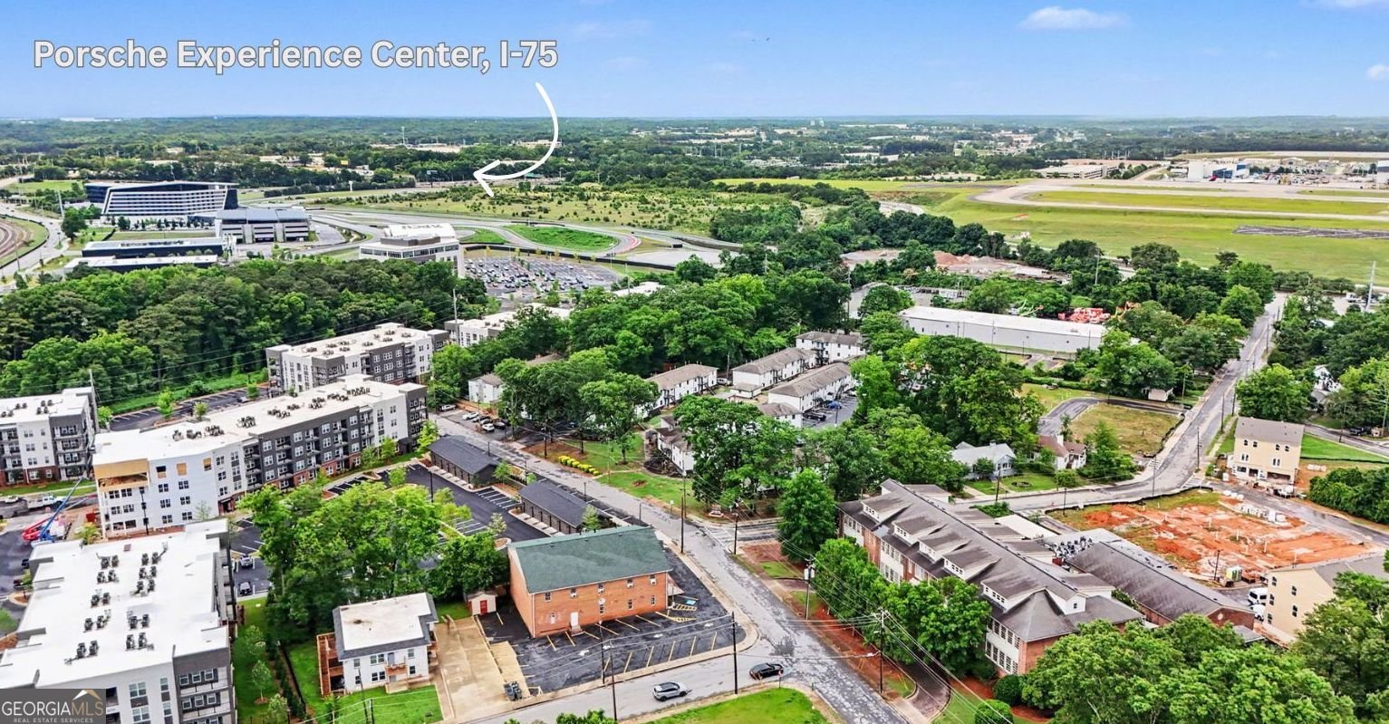 600 College Street Hapeville - Photo 16