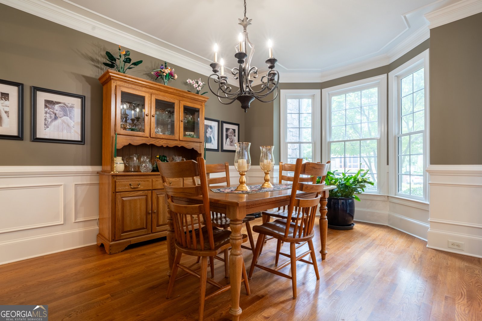 2204 Hollowbrooke Ct NW Acworth - Photo 10